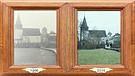 Wiedersehen nach 60 Jahren in Unterhohenried | Bild: colourbox.com, BR, Montage:BR