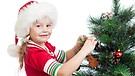 Der Ursprung unserer Weihnachtsbräuche | Bild: colourbox.com