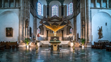 St. Aposteln Köln | Bild: picture alliance/Peter Schickert