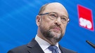 SPD-Kanzlerkandidat Martin Schulz | Bild: picture alliance / NurPhoto