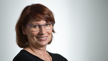 Petra Köpping, Sächsische Staatsministerin für Gleichstellung und Integration | Bild: picture-alliance/dpa