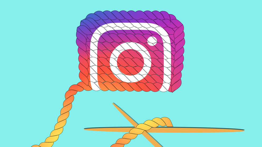 Stricken Topfern Heimwerken Diese 5 Instagram Accounts Machen Lust Auf D I Y Popkultur Themen Puls