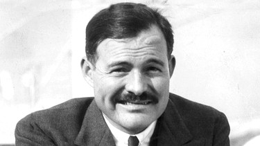 Ernest Hemingway | Bild: picture-alliance/dpa