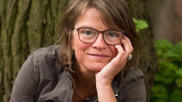 Julia Rittner-Kopp | Bild: elkb