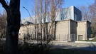 Galeriehaus Bastian in Berlin Dahlem von John Pawson  | Bild: Moritz Holfelder