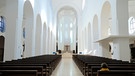 John Pawson: Kirche St. Moritz in Augsburg  | Bild: Moritz Holfelder