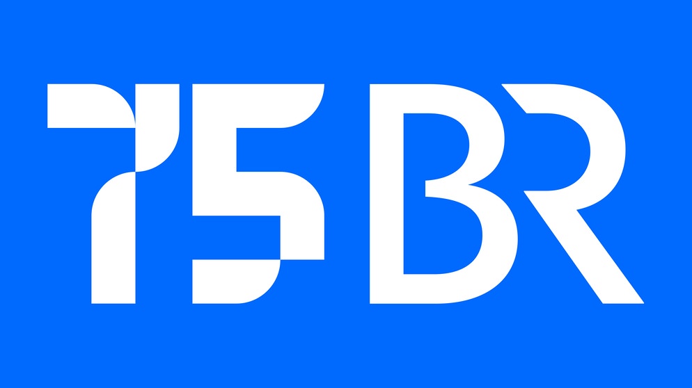 Keyvisual mit Logo | Bild: BR