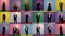 Collage der Musiker*innen des BRSO | Bild: BR / Astrid Ackermann