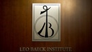 Leo Baeck Institute in New York | The Leo Baeck Institute in New York, USA, 19 April 2013 | Bild: picture-alliance/dpa/Arno Burgi