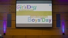 Girls- and Boysday 2023 | Bild: BR / Leah Tanzer