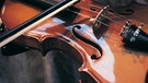 Geige | Bild: John Foxx Images