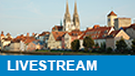 Stadtansicht Regensburg | Bild: picture-alliance/dpa