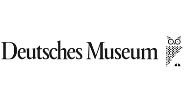 Deutsches Museum Logo | Bild: Deutsches Museum 
