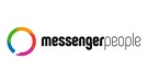 Logo: MessengerPeople | Bild: MessengerPeople GmbH