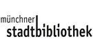 Logo: Münchner Stadtbibliothek | Bild: Münchner Stadtbibliothek