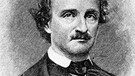 Edgar Allan Poe | Bild: picture-alliance/dpa