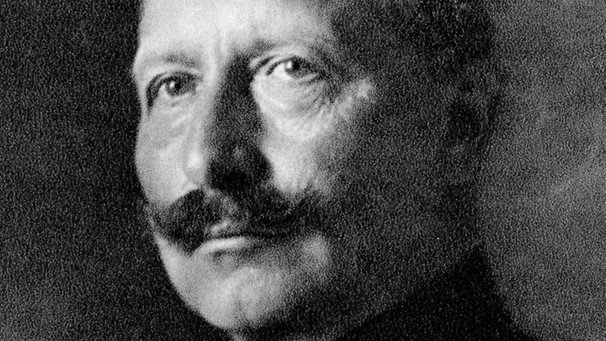 Kaiser Wilhelm II. (1914) | Bild: SZ Photo / Scherl