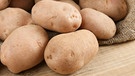Vom Ahorn bis zur Zwiebel - Die Kartoffel | Bild: colourbox.com