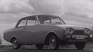 alpha-retro: Autotest Ford 17M TS (1961) | Bild: BR