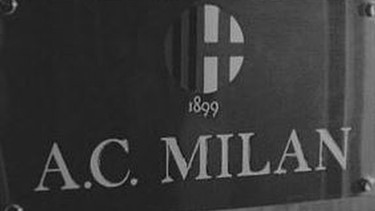 alpha-retro: Die großen Fußballclubs - Die Firma heißt AC Mailand (1969) | Bild: BR