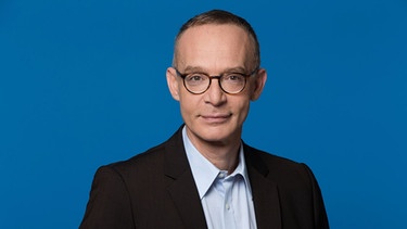 Moderator Christoph Süß. | Bild: BR/Markus Konvalin