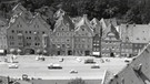 Blick auf Landshut. | Bild: BR
