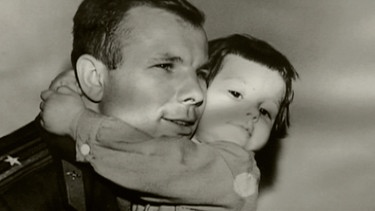 Die Gagarin-Story | Bild: Mitteldeutscher Rundfunk