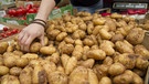Kartoffeln | Bild: Imago