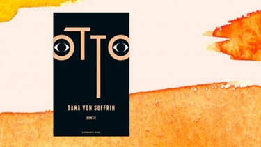 "Otto" von Dana von Suffrin |  | Bild: deutschlandfunk