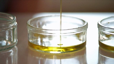 Planet Wissen - Grünes Gold - Olivenöl in Gefahr? | Bild: BR