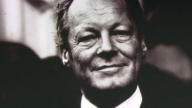 Willy Brandt - Ein Leben für die Demokratie | Bild: planet-wissen.de