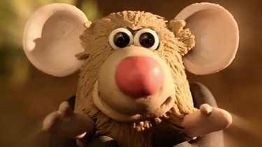 Shaun das Schaf - Die Landmaus | Bild: WDR/Aardman Animation Ltd./BBC