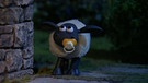 Shaun das Schaf - Das kleine Horrorschaf | Bild: WDR/Aardman Animation Ltd./BBC