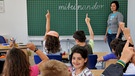 Unterricht in der Grundschule  | Bild: picture-alliance/dpa