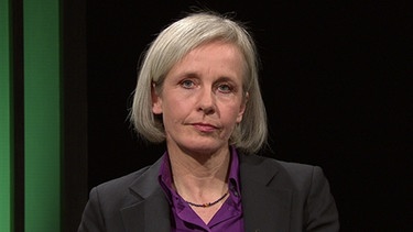 Prof. Dr. Ursula Münch  | Bild: BR