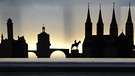 Bamberg | Bild: picture-alliance/dpa