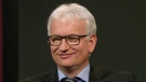 Jürgen Resch zu Gast im alpha-Forum | Bild: BR