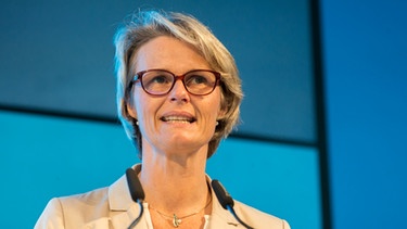 Anja Karliczek (CDU), Bundesministerin für Bildung und Forschung | Bild: picture-alliance/dpa