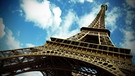 Eiffelturm in Paris | Bild: colourbox.com