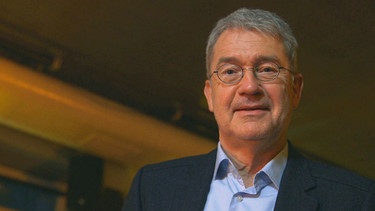 Prof. Dr. Bernhard Herz
Ökonom
Universität Bayreuth
| Bild: BR