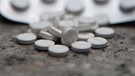 Tablettenpackung | Bild: picture-alliance/dpa