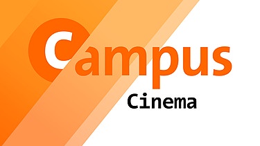 Campus CINEMA Logo | Bild: BR