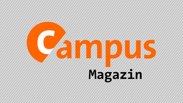 Campus Magazin | Bild: BR