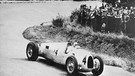 1936 Auto Union C type, Rosemeyer at German Grand Prix. Symbolbild  | Bild: picture alliance / Heritage-Images | National Motor Museum/Heritage Images