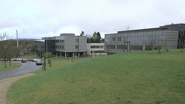 Technische Universität Clausthal | Bild: BR