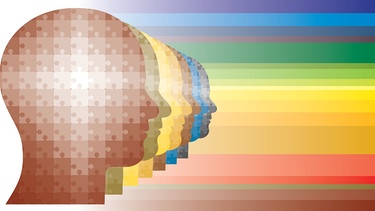 CHE - Kurz und Kompakt: Psychologie studieren | Bild: colourbox.com