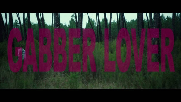 Gabber Lover (Trailer) | Bild: Queer Lisboa & Queer Porto (via YouTube)