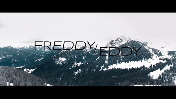 FREDDY/EDDY OFFICIAL Trailer deutsch / german - HD | Bild: FILMLAWINE (via YouTube)