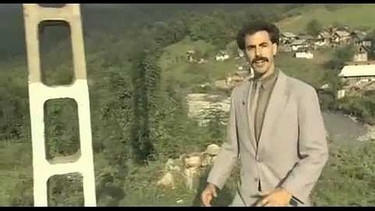 Borat | Trailer HQ | 2006 | Bild: MovieTrailerPlanet (via YouTube)