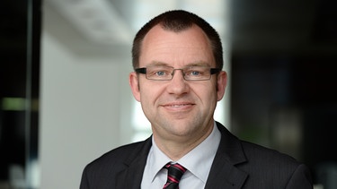 Frank Ziegele, CHE Geschäftsführer
| Bild: CHE, Centrum für Hochschulentwicklung